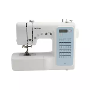 Máquina de coser Brother FS40s Allrounder Sewing computarizada - Imagen 1 de 1