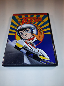 Speed Racer Limited Collector's Edition Episoden 12-23 300 Minuten Band 2 2004