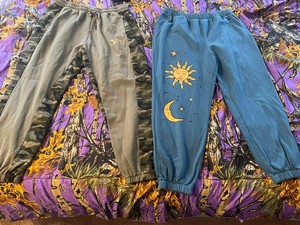 Juniors Sweatpants Pants for Women for 