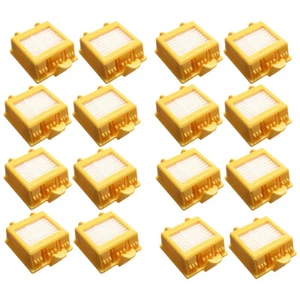 Aspiradora filtro HEPA Fit Irobot Roomba 700 Series 776 775 774 772 772e 770 - Imagen 1 de 9