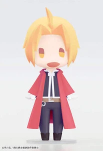 Fullmetal Alchemist Edward Elric Hello! Good Smile Figure 10cm - Picture 1 of 4