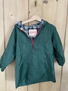 Cotswold Company Child’s Jacket, Barbour/Hunter/Country Style Approx Age 2 - Picture 1 of 4