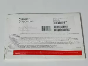 Microsoft Windows 10 Pro 64-bit (NL) (Box) 885370920918 Verpackung ist beschädig - Bild 1 von 7