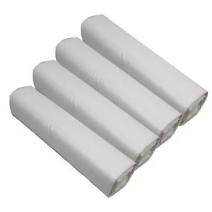 Standard White 30L Swing Bin Liners - 4 Rolls (400 Bags) - Picture 1 of 1
