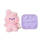 Bt21 Official Merchandise Goods Cooky Minini Standing Cute Plush Doll