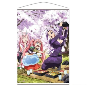 [Gobelin] Shuna Shion Milim That Time I Got Reincarnated as a Slime B2 Gr. Neu - Bild 1 von 3