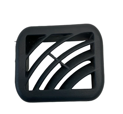 02-03 GMC Envoy XL Center Console A/C Air Vent Outlet Grille Cover Bezel Trim Foto 1 de 4