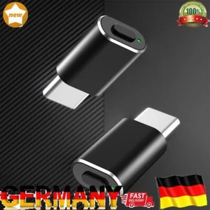 USB C Mouse Jiggler Undetectable Mouse Mover Shaker 3 Modes with Switch Button - Bild 1 von 18
