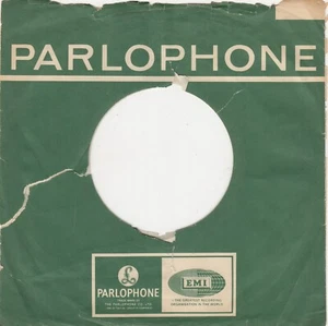 THE BEATLES HEY JUDE / REVOLUTION 1968 EX RECORD INDIA 7" - Picture 1 of 4