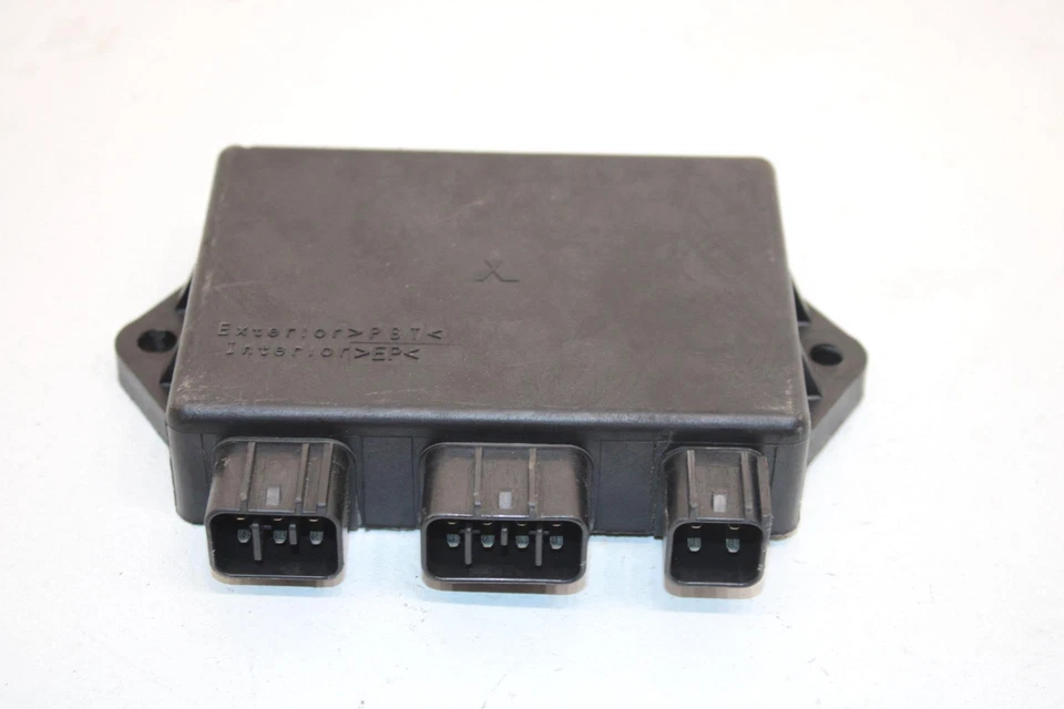 Conjunto de unidad CDI 97 Yamaha Venture 600 Vt600a OEM 8CR-85540-00-00 SY35 Foto 1 de 4