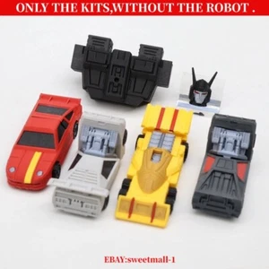 Kit de actualización de lanzamiento de impresión 3D PLA para todos los miembros para accesorios Legacy Menasor - Imagen 1 de 7