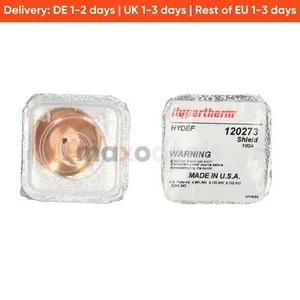 Hypertherm 120273 Shield New NFP Sealed - Picture 1 of 2