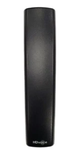 Polycom VVX Handset HD Voice 2215-17680-001 for 300 301 310 311 400 - Picture 1 of 2