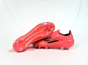 Adidas F50 Elite SG LL Vivid Horizon Pack Soccer Cleats Sz 9 NEW IF1318 RARE - Picture 1 of 8