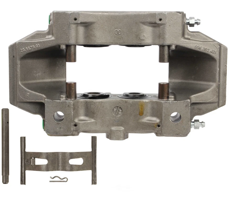 Pinza de freno de disco Cardone 19-2062 Reman Foto 1 de 4