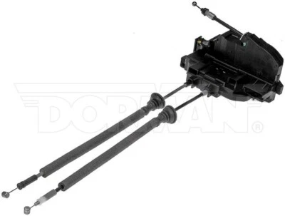 Actuador de cerradura de puerta delantero izquierdo Dorman 937-016 se adapta a Hyundai Elantra Foto 1 de 4