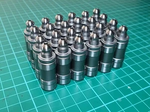 Mitsubishi FTO GR, GX Hydraulic Lifter - Set of 24 - DE3A, 6A12 non-MIVEC - Picture 1 of 2