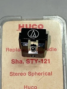 Puntina Sharp STY-121 Audio-technica NUOVA - Imagen 1 de 3