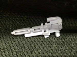 Slog Solar Cannon 1989 Vintage Hasbro G1 Transformers - Picture 1 of 2