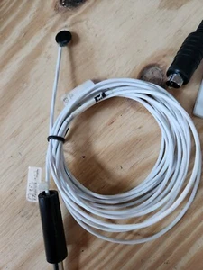 Sonda lineal OMEGA OL-709-PP con enchufe de teléfono - Imagen 1 de 4