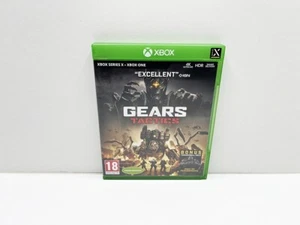 Gears Tactics XBOX ONE EUROPE VERSION - Imagen 1 de 5