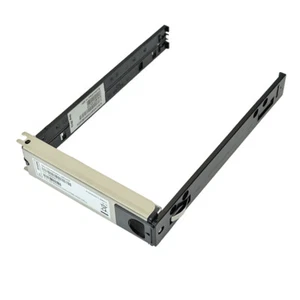 Dell 80103-01 80104-03 PS6500 PS6510 HDD Caddy Rahmen - Bild 1 von 3