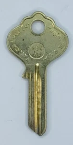 Lots of K54AX  5IL8 EL13 X1054JA Key Blanks Free Shipping - Picture 1 of 8