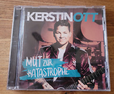 CD - Kerstin Ott - Mut zur Katastrophe (2019)