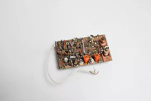 Braun Radio Keyboard Key Switch T22 T2 T23 T22K K2 Transistor Dieter Rams - Imagen 1 de 4
