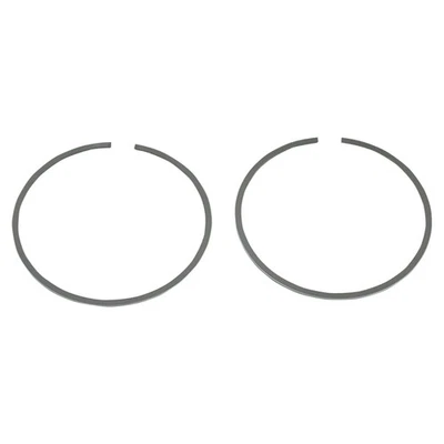 Juego de anillos de pistón WSM-81,00 mm de diámetro para Yamaha WRB700 1993-1994 WaveRunner Pro VXR Foto 1 de 2