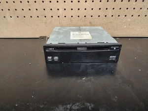 05-10 Honda Odyssey Rear CD DVD Disc Player Entertainment 3911A-SHJ-A800 - Bild 1 von 7