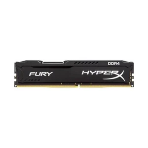 Kingston Fury 8 GB (1x8GB) DDR4-2400 PC4-19200U HX424C15FB2K2/16 #326204 - Bild 1 von 1