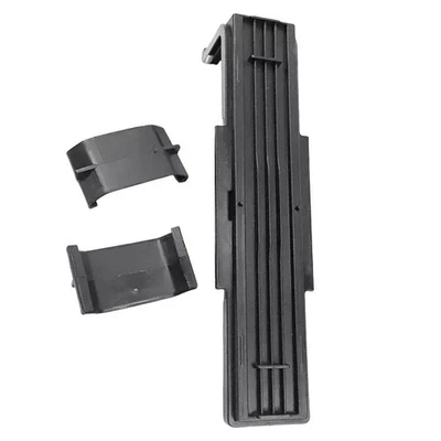Dust Cabin Filter Housing Flap Cover Fits For Skoda Models For A1 and For A2 - Image 1 of 4