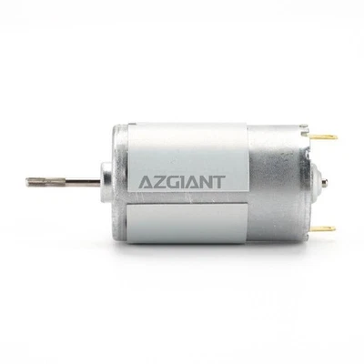 Para Land Rover Freelander 2 Cambio Palanca Palanca Palanca Perilla Actuador Motor Reparación Foto 1 de 4