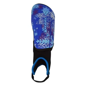 FROST 2 Shinguard Blue/Purple - Small - Picture 1 of 1