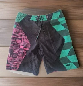 PROTEST Badeshorts Beachshorts Boardshorts Badehose Gr. M - Bild 1 von 8