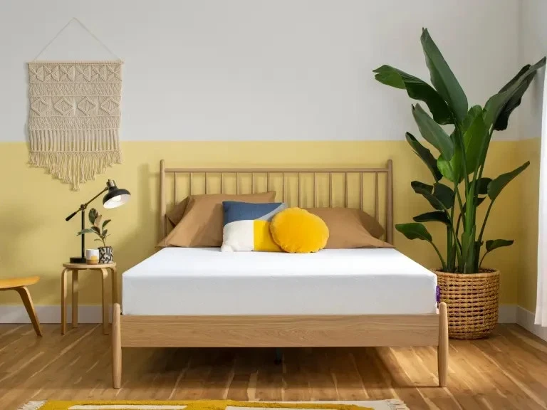 PurpleFlex Mattress – Sanitized & Recompacted – Multi Sizes– Free Delivery - Image 1 of 1