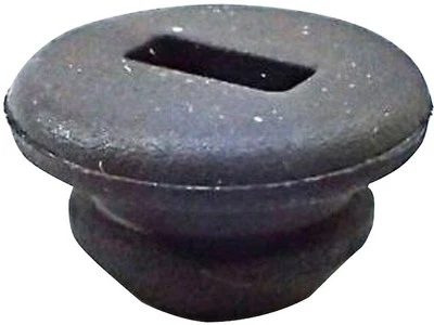 For 1983-1992 Toyota Cressida Parking Brake Shoe Adjuster Plug Genuine 33832RQQF - Image 1 of 2