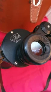 Rare Vintage Ross Stepleven 11x50 Binoculars England - Picture 1 of 12
