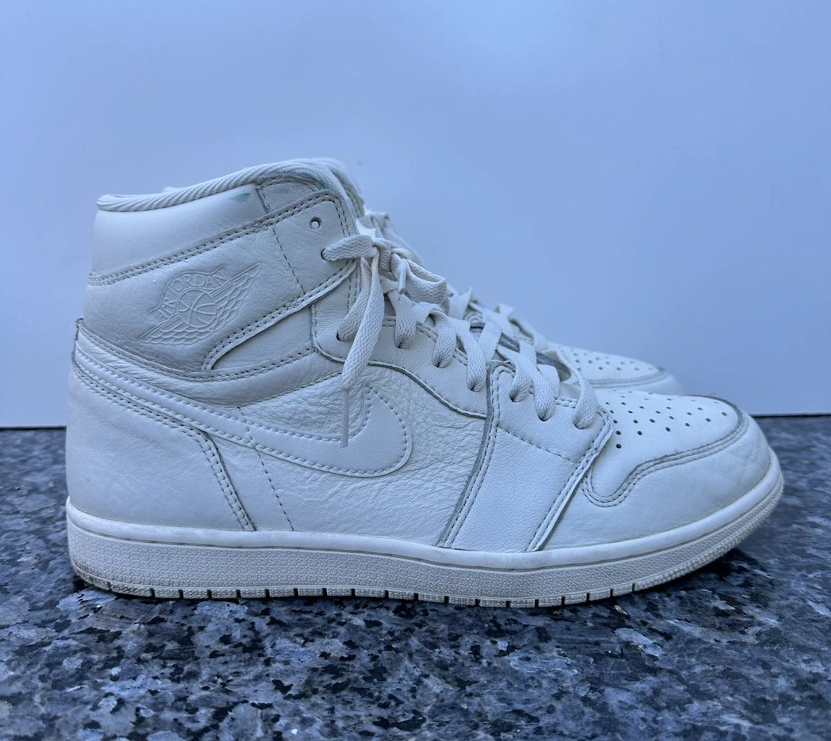 Jordan 1 Retro OG High Sail University Red for Sale | Authenticity