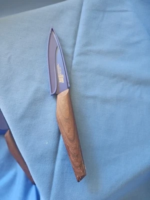 Cuchillo Irvine Paring Rober de 3,5" Foto 1 de 2