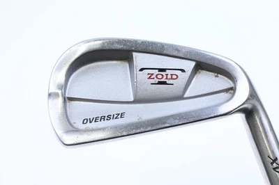 Mizuno T-Zoid O/S #5 Iron / 27 Degree / Regular Flex Mizuno Technoflex Gold - Image 1 of 4