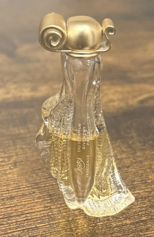 Organza Indecence Discontinued Fragrances for Women for sale - eBay