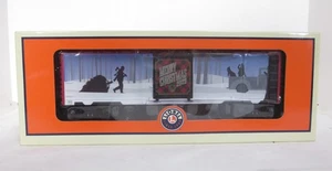 Lionel 2328240 - 2023 CHRISTMAS Boxcar NOS (New Old Stock) - Bild 1 von 2