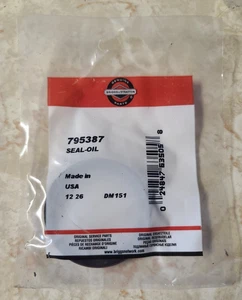 Briggs & Stratton 795387 Öldichtung - Bild 1 von 2