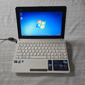 Asus Eee PC 1015PX, Intel Atom N570, 10.1" ,Windows 7 , 320Gb HDD, 1Gb RAM (236) - Picture 1 of 24