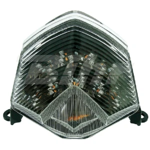 Faro Stop Trasero + Intermitentes Integrado Kawasaki 600 Ninja ZX-6R 2009 2010 - Imagen 1 de 3