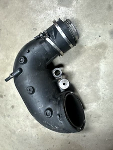 Yamaha 2000-2001 GP1200R Exhaust Pipe Muffler Chamber OKPWC - Bild 1 von 4