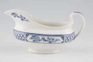 Johnson Brothers - The Exeter - Sauce Boat - 73511G - Picture 1 of 1