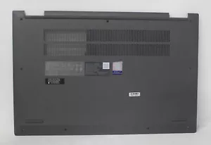 5CB0Y85288-B Lenovo Bottom Base Cover Ideapad Flex 5-14Are05 Type 81X2"GRADE B" - Picture 1 of 1